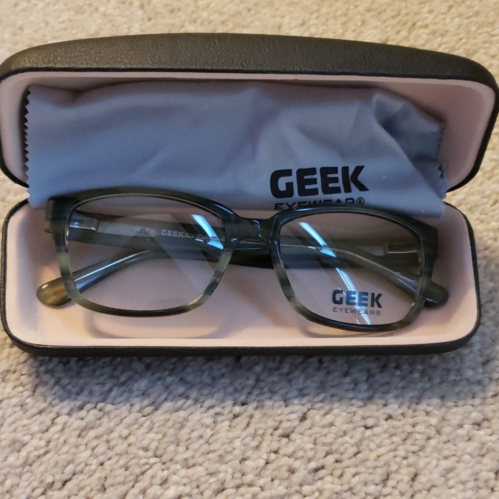 Geek Eyewear
